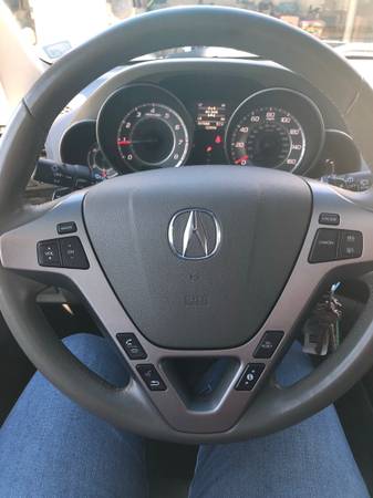 For Sale 2011 Acura MDX - cars & trucks - by owner - vehicle... for sale in Newington , CT – photo 13