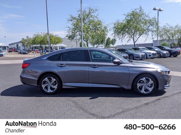 2018 Honda Accord EX-L 1.5T SKU:JA062049 Sedan - cars & trucks - by... for sale in Chandler, AZ – photo 5