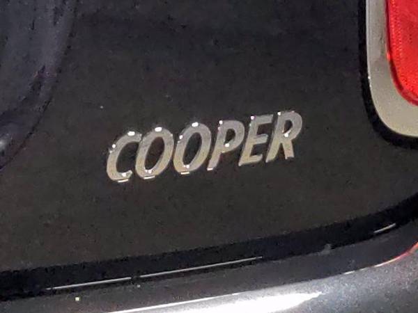 2019 MINI Hardtop 2 Door Cooper FWD Coupe Certified for sale in Portland, OR – photo 10