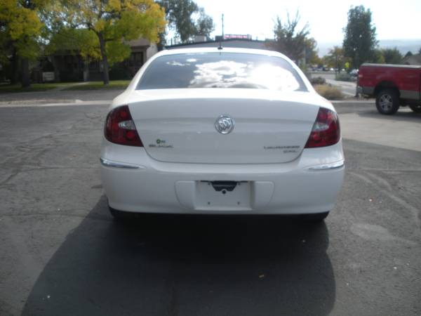 !!Sold no longer Available!! 2006 Buick Lacrosse CXL - cars & trucks... for sale in Grand Junction, CO – photo 5