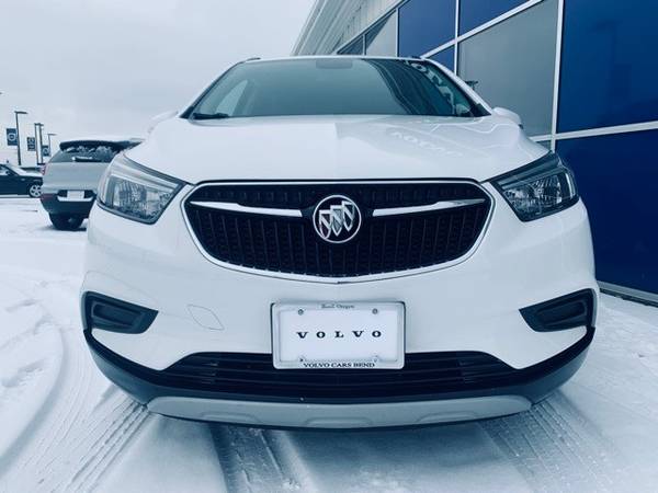 2017 Buick Encore AWD All Wheel Drive Preferred SUV for sale in Bend, OR – photo 2