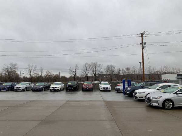 Weber Auto Group Black Friday Sale!!! Friday and Saturday ONLY!!! -... for sale in Silvis, IA – photo 5