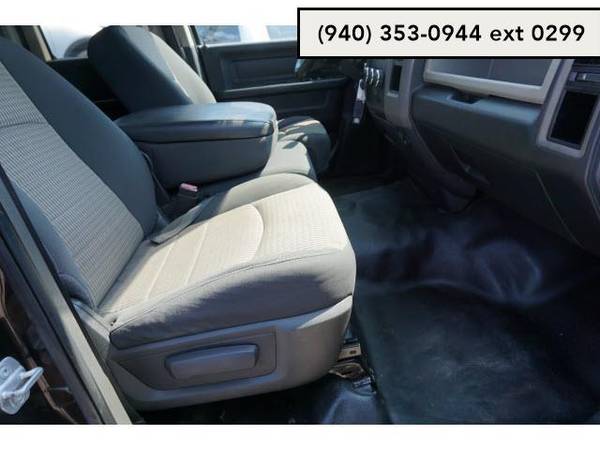 2011 RAM 1500 LONE STAR - truck for sale in Houston, TX – photo 14