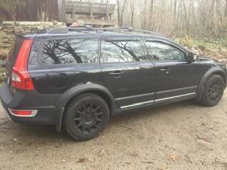 2009 Volvo XC70 3.2 AWD Wagon - cars & trucks - by owner - vehicle... for sale in West Kingston, RI – photo 2
