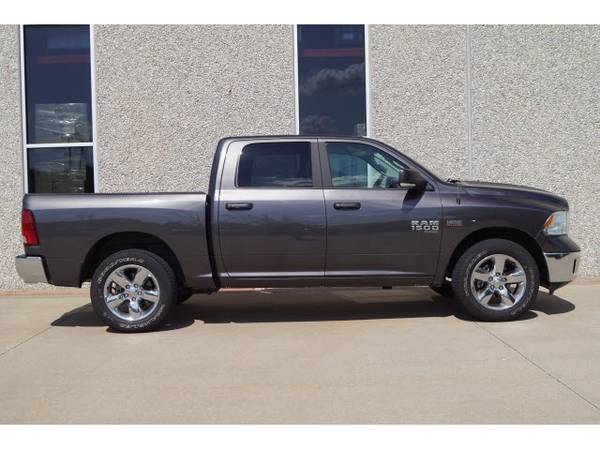 2019 Ram 1500 Classic Lone Star for sale in Arlington, TX – photo 2