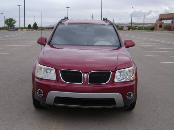 (Chevy Equinox)/2006 PONTIAC TORRENT for sale in Sunland Park, TX – photo 4