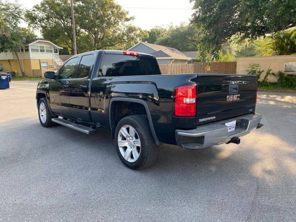 2014 GMC Sierra 1500 SLE 4x2 4dr Double Cab 6 5 ft SB - cars & for sale in TAMPA, FL – photo 11
