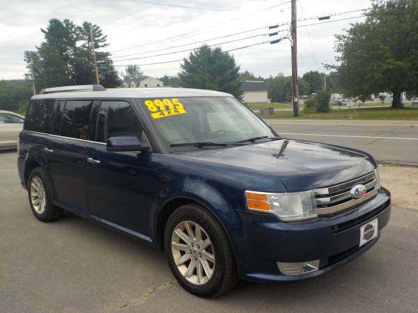 LUXURY - Cars, Suvs, Vans, Wagons! WHOLESALE Prices! BUY HERE PAY HERE for sale in Auburn, MA – photo 23