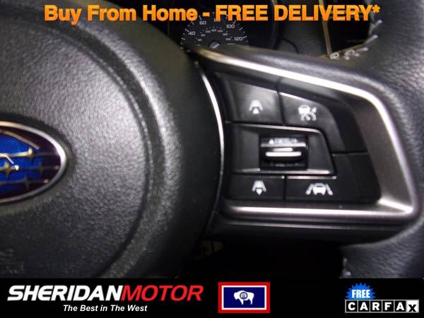 2019 Subaru Outback Premium **WE DELIVER TO MT & NO SALES TAX** -... for sale in Sheridan, MT – photo 12