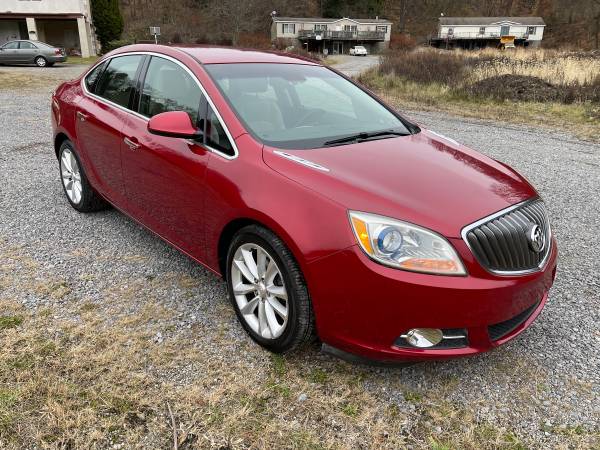 2012 Buick Verano - cars & trucks - by dealer - vehicle automotive... for sale in Wexford, PA – photo 7