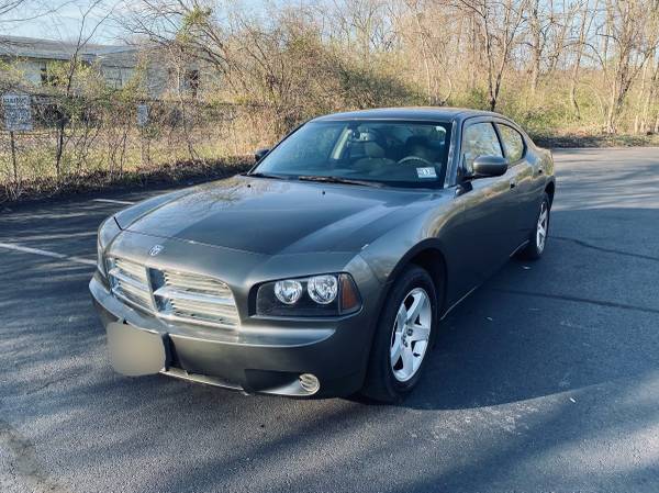 2010 Dodge Charger For Sale for sale in Somerset, NJ