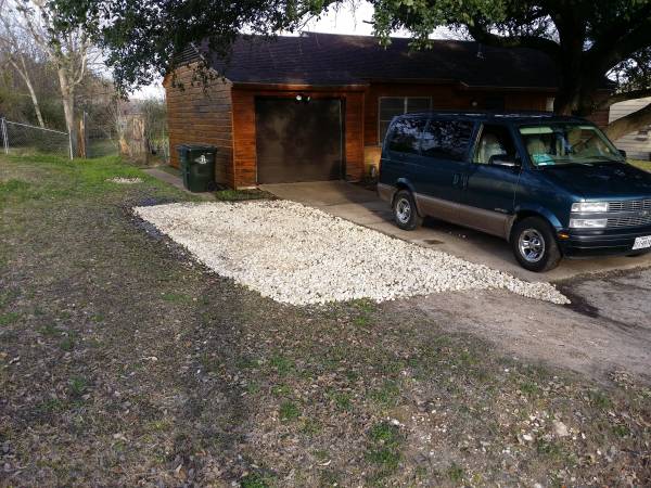 2002 Chevy Astro Van for sale in Bryan, TX – photo 3