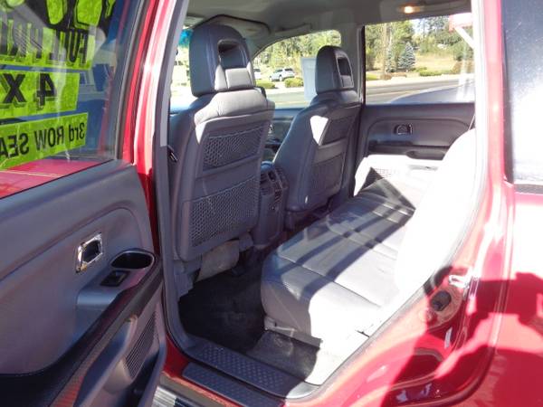 2003 HONDA PILOT~4X4~3RD ROW SEATING for sale in Pinetop, AZ – photo 17