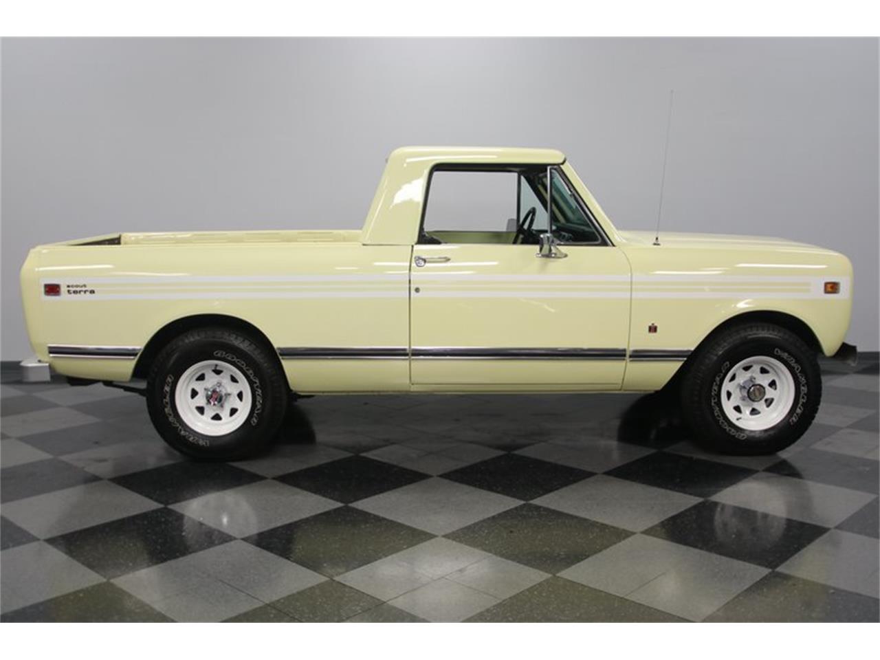 1979 International Scout for sale in Concord, NC – photo 14