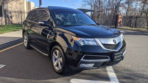 2011 Acura MDX - Financing Available! - cars & trucks - by dealer -... for sale in Somerset, NJ – photo 3