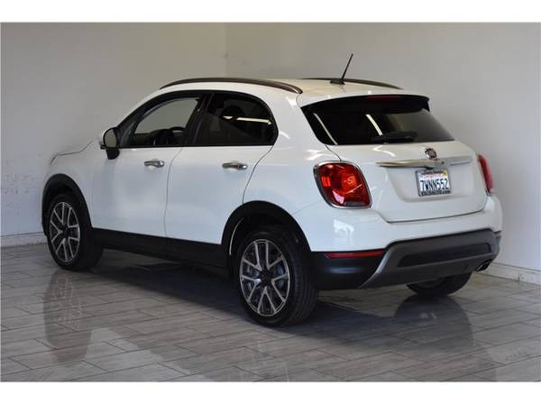 2017 FIAT 500X Trekking FWD - Financing For All! for sale in San Diego, CA – photo 22