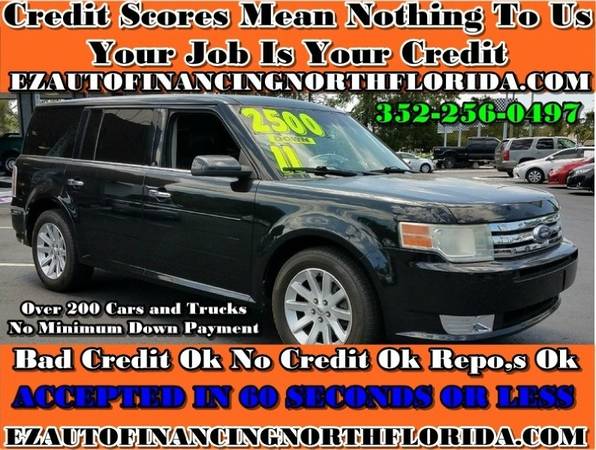 2010 Toyota FJ Cruiser YOUR JOB IS YOUR CREDIT BAD CREDIT OK WE... for sale in Gainesville, FL – photo 21