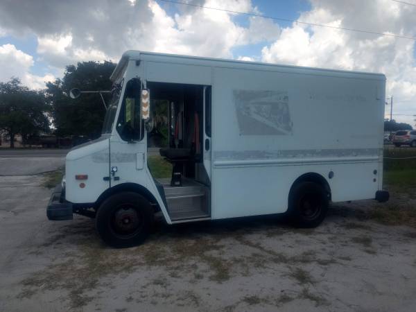 Workhorse P42 Stepvans 6.5 Liter Diesel V8 for sale in Sarasota, FL – photo 12