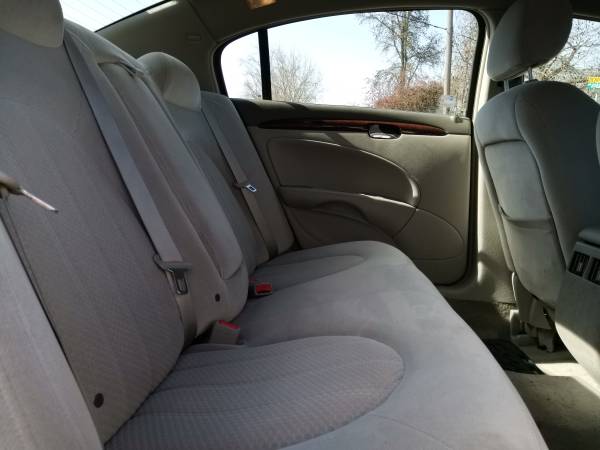 2006 Buick LUCERNE 4DR Sadan/CX for Sale for sale in Corvallis, OR – photo 8