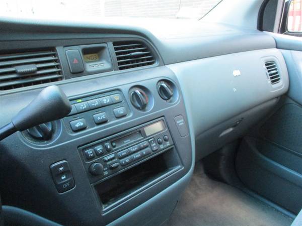 2003 Honda Odyssey for sale in Paterson, NJ – photo 14