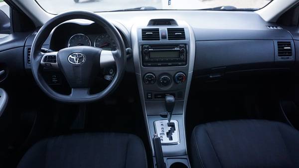 2012 Toyota Corolla S - Very LOW mileage! - cars & trucks - by owner... for sale in Oceanside, CA – photo 7