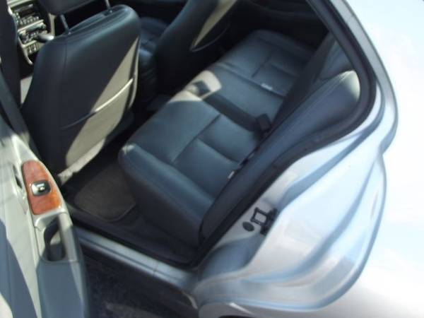 2001 Oldsmobile Intrigue GLS: 66k mi, Locally Owned for sale in Willards, MD – photo 15