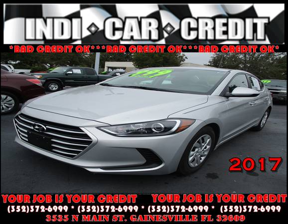 $500 down BAD CREDIT ? WE DONT CARE. YOUR JOB IS YOUR CREDIT - cars... for sale in Gainesville, FL – photo 9