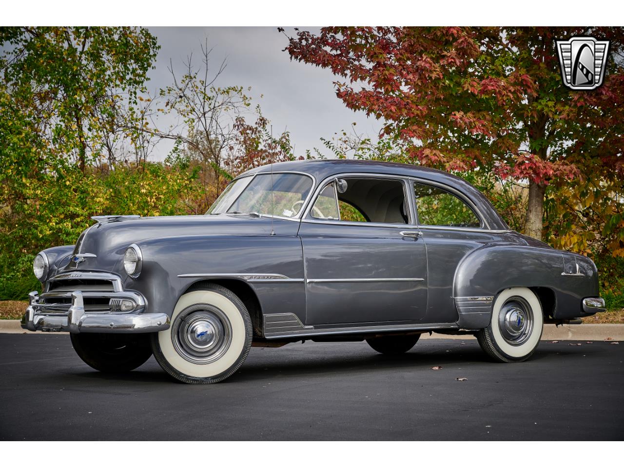 1951 Chevrolet Deluxe for sale in O'Fallon, IL – photo 23