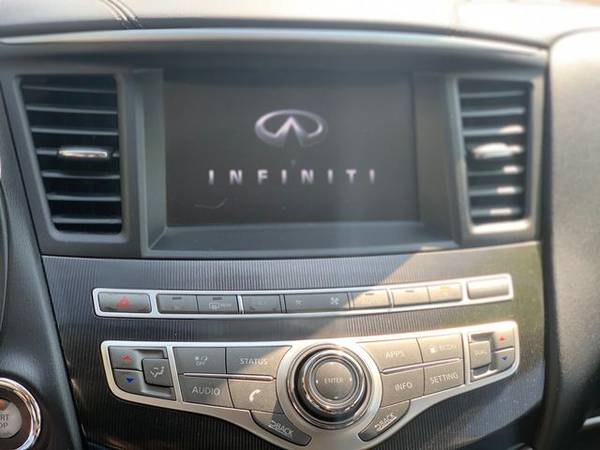 2017 Infiniti QX60 Base 4dr SUV - cars & trucks - by dealer -... for sale in Rialto, CA – photo 18