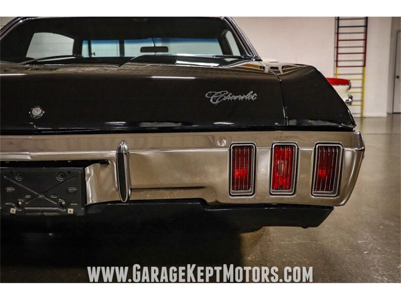 1970 Chevrolet Impala for sale in Grand Rapids, MI – photo 43
