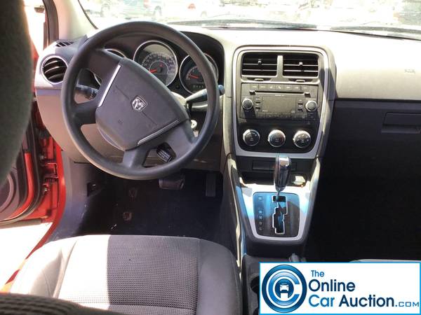 2010 DODGE CALIBER SXT - - by dealer - vehicle for sale in Lees Summit, MO – photo 5
