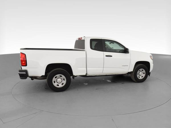 2017 Chevy Chevrolet Colorado Extended Cab Work Truck Pickup 2D 6 ft... for sale in Toledo, OH – photo 12