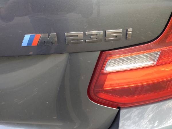 bmw M235XI 2015 for sale in Portland, ME – photo 7