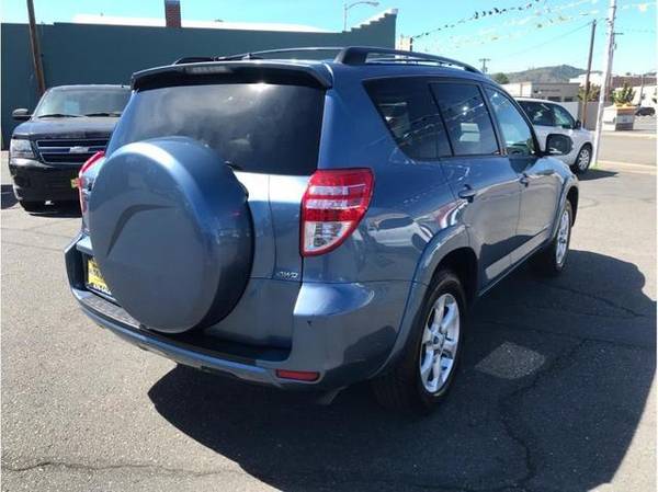 2009 Toyota RAV4 Limited Sport Utility 4D - We Welcome All Credit! -... for sale in Grants Pass, OR – photo 7