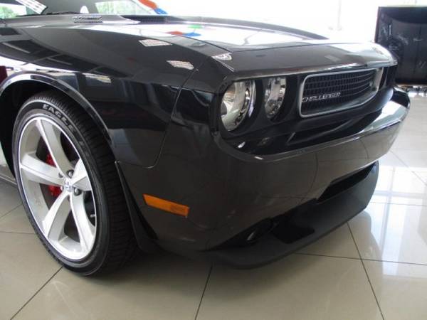 2008 Dodge Challenger SRT8 Coupe for sale in Kellogg, ID – photo 10