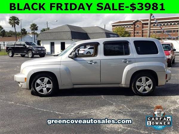 2006 Chevrolet Chevy HHR LS The Best Vehicles at The Best Price!!! -... for sale in Green Cove Springs, FL – photo 2