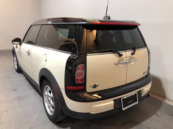 2013 MINI Cooper Clubman *IN HOUSE* FINANCE 100% CREDIT APPROVAL -... for sale in Houston, TX – photo 10