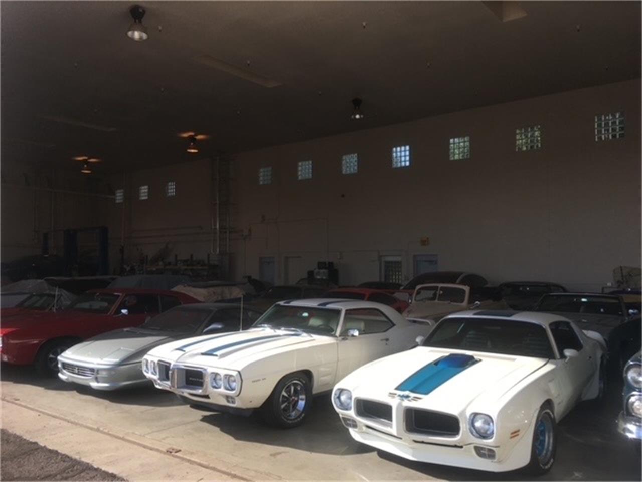 1967 Pontiac GTO for sale in Scottsdale, AZ – photo 27