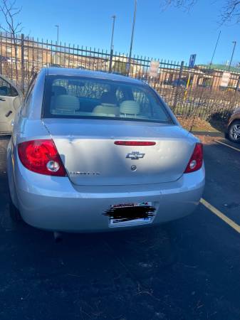 2007 Chevrolet Cobalt - cars & trucks - by owner - vehicle... for sale in Madison, WI – photo 4