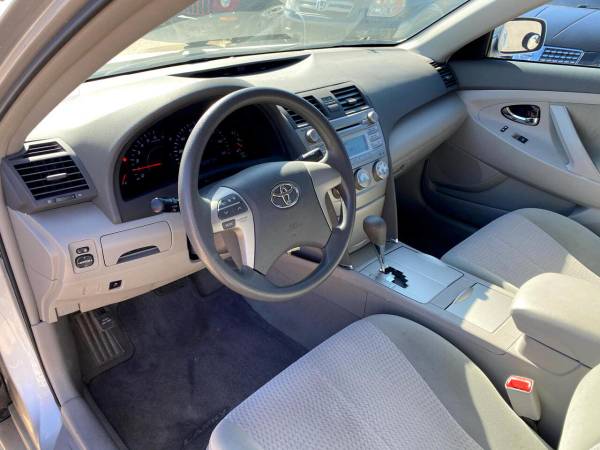 2011 Toyota Camry 4dr Sdn I4 Man LE (Natl) - - by for sale in Phoenix, AZ – photo 7