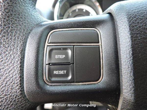2013 Dodge Grand Caravan SXT ALL TRADE INS WELCOME! for sale in Beaufort, NC – photo 20