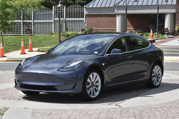 2020 Tesla Model 3 for sale in Vienna, District Of Columbia – photo 3