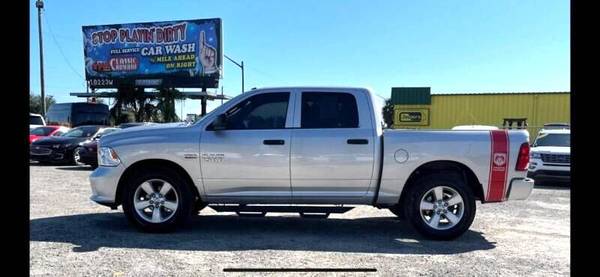 2014 RAM 1500 Tradesman - Low monthly and weekly payments! - cars for sale in Winter Garden, FL – photo 9