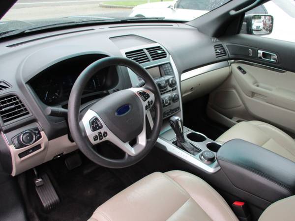 2011 Ford Explorer Base 4WD for sale in Roanoke, VA – photo 11