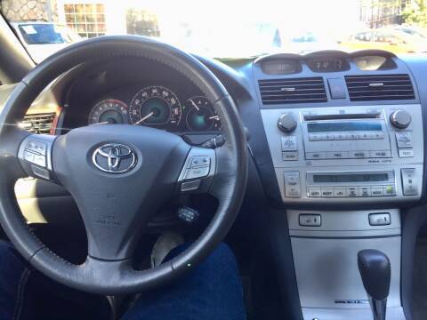 $7,999 2008 Toyota Camry Solara SLE V6 Convertible *138k Miles,... for sale in Belmont, ME – photo 15