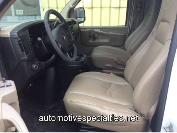 2013 Chevrolet Express 1500 AWD Cargo **Call Us Today For... for sale in Spokane, WA – photo 9