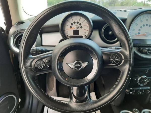 2011 MINI Cooper Clubman Coupe - cars & trucks - by dealer - vehicle... for sale in Tucson, AZ – photo 21
