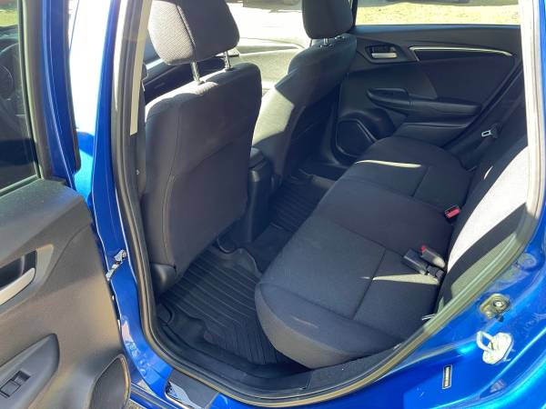 2015 Honda Fit EX for sale in San Francisco, CA – photo 11