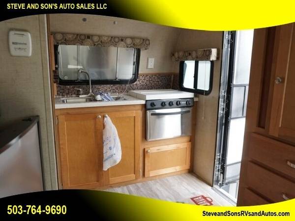 2018 Other 158 model - - by dealer - vehicle for sale in Happy valley, OR – photo 19