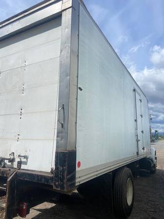 Reefer box trucks for sale in Santa Rosa, CA – photo 6